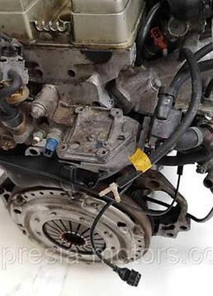 Двигатель opel vectra b 1.8 16v x18xe