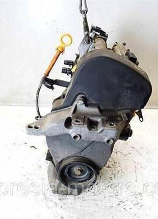 Двигатель volkswagen golf iv 1.4 b 75km 97-03 ahw