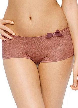 Трусики huit 8 lucky doll k10 42 bois de rose (3417853631768)