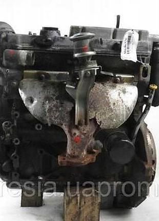Двигун opel astra i f fl 1.4 16v 90 x14xe