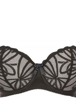 Бюстгальтер freya starlet 1061 70f black (zik0000014289)