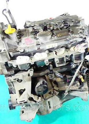 Двигатель renault megane iii k4m848, k4mp848, k4m 848 1.6 16v