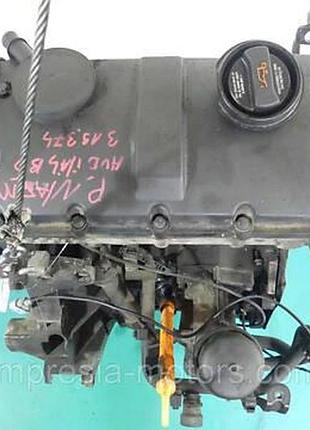 Двигатель audi a4 b5 1.9 tdi