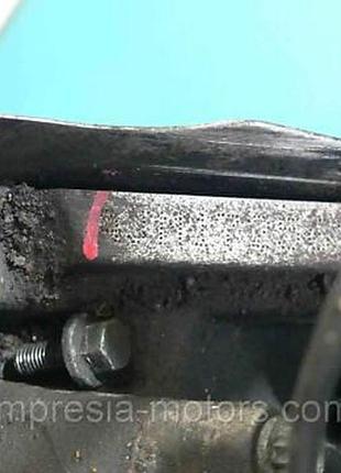 Двигатель audi a4 b5 1.9 tdi 9