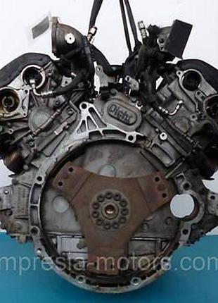 Двигатель vw phaeton 5.0 tdi v10 4