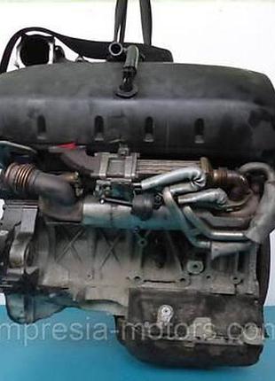 Двигатель vw phaeton 5.0 tdi v10 5
