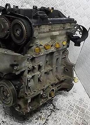 Б/у двигатель citroen c2,c3,peugeot 206, 307