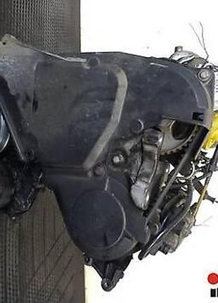 Б/у двигатель для легкового авто renault laguna 5