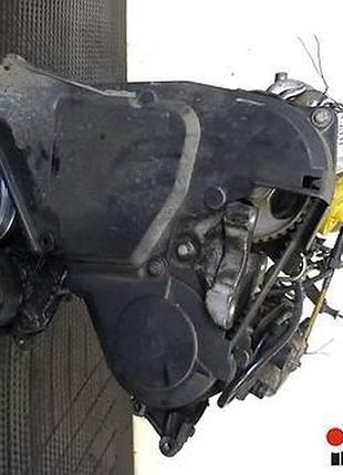 Б/у двигатель для легкового авто renault laguna 10