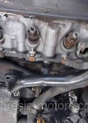 Двигатель vw 1.9 d 1y 3