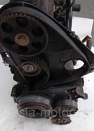 Двигатель vw 1.9 d 1y 7