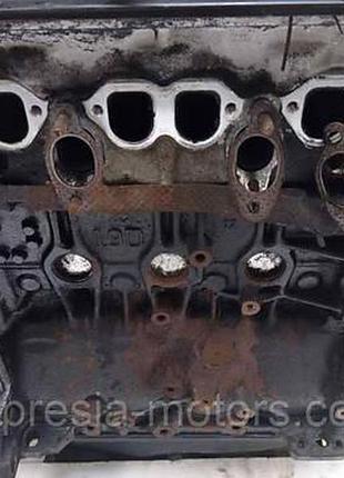 Двигатель vw 1.9 d 1y 8
