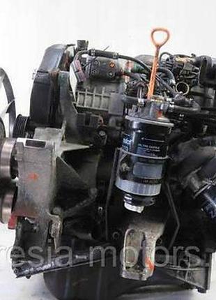 Двигатель 1.9 tdi ahu audi a4 passat b5 1.9 tdi