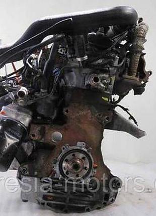 Двигатель 1.9 tdi ahu audi a4 passat b5 1.9 tdi 3