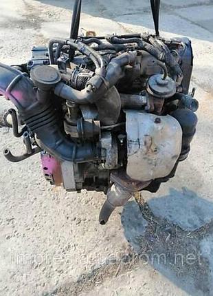 Hyundai getz accent matrix двигатель 1.5 crdi d3ea