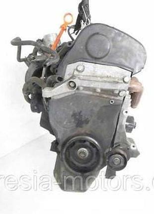Двигун skoda fabia ii 1.4 bxw 3