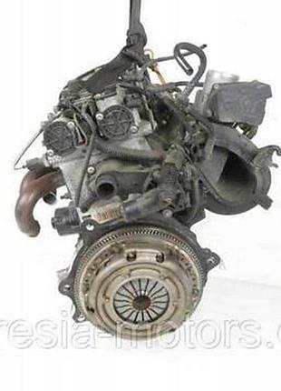 Двигун skoda fabia ii 1.4 bxw 4