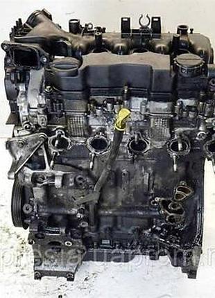 Двигатель mazda 3 bk lift 1.6tdci 109km 03-09 hhjb