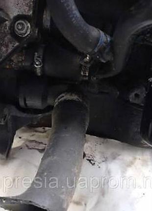 Двигатель volkswagen sharan 1.9 tdi ahu 3