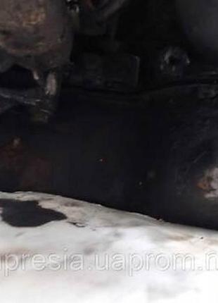 Двигатель volkswagen sharan 1.9 tdi ahu 4