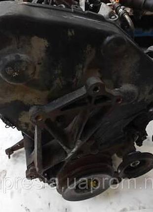 Двигатель volkswagen sharan 1.9 tdi ahu 5