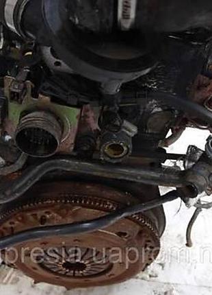 Двигатель volkswagen sharan 1.9 tdi ahu 8