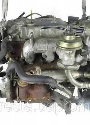 Двигун ford focus 1.8 turbo di tddi c9db