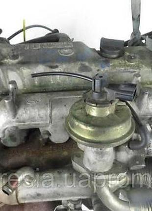Двигун ford focus 1.8 turbo di tddi c9db 2