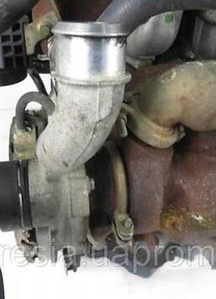 Двигун ford focus 1.8 turbo di tddi c9db 4