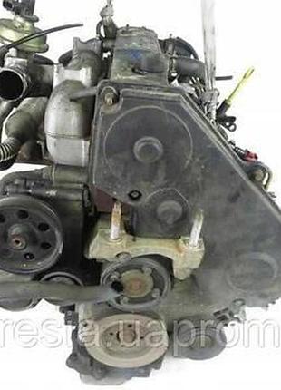 Двигун ford focus 1.8 turbo di tddi c9db 5