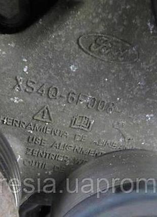 Двигун ford focus 1.8 turbo di tddi c9db 7