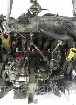 Двигун ford focus 1.8 turbo di tddi c9db 8
