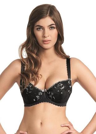 Бюстгальтер fauve lilia 0341 75d black (886279269375 )