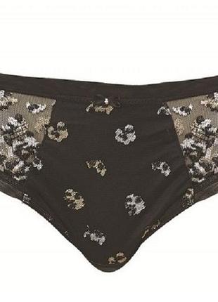 Трусики fantasie natasha 9255 m black (889500179269 )