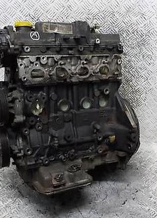 Б/у двигатель для opel astra h. 6