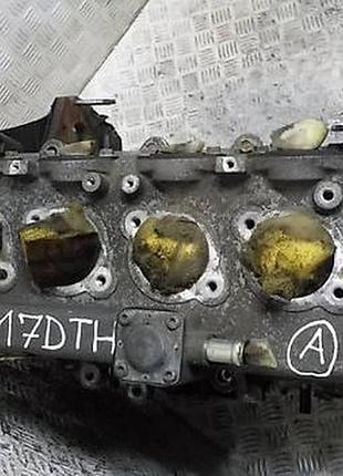 Б/у двигатель для opel astra h. 7