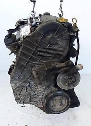 Б/у двигатель для opel corsa c. 6