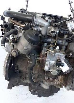 Б/у двигатель для opel corsa c. 7