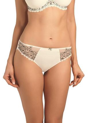 Трусики fantasie rebecca-nouveau 2045 m ivory (886279462196)