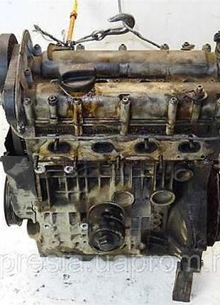 Двигатель volkswagen golf iv 1.4b akq 6