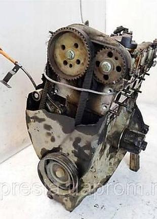 Двигатель volkswagen golf iv 1.4b akq 7
