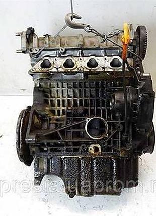 Двигатель volkswagen golf iv 1.4b akq 8