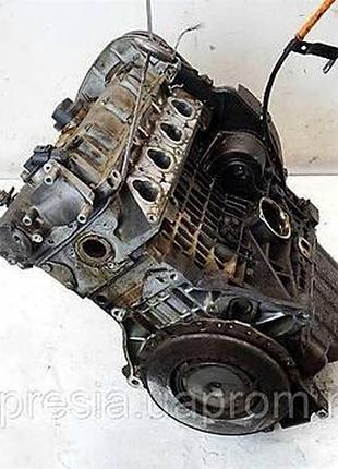 Двигатель volkswagen golf iv 1.4b akq 10