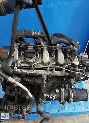 Hyundai getz двигатель 1.5 crdi d3ea #171tys km# 6