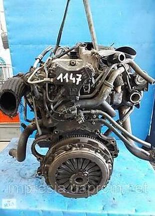 Hyundai getz двигатель 1.5 crdi d3ea #171tys km# 7