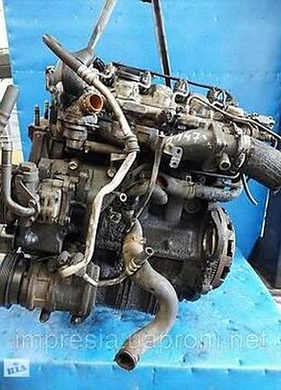 Hyundai getz двигатель 1.5 crdi d3ea #171tys km# 8