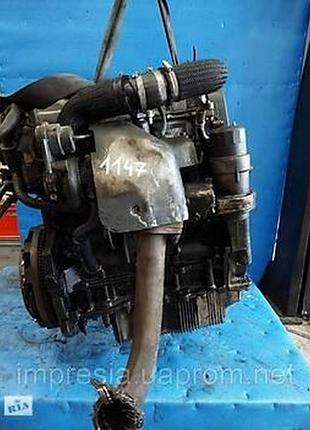 Hyundai getz двигатель 1.5 crdi d3ea #171tys km# 10