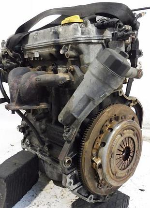 Двигун x12xe 1.2 16v opel astra g corsa b