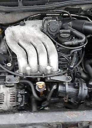 Б/у двигатель для volkswagen golf.