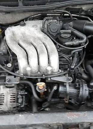 Б/у двигатель для volkswagen golf. 2
